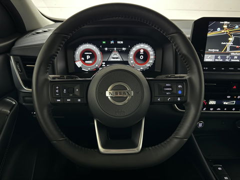 Nissan QASHQAI 1.3 MHEV Tekna+ Pano 360° CarPlay ACC Virtual