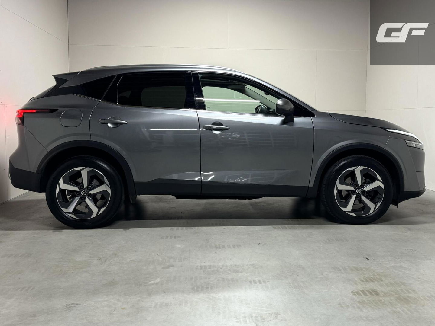 Nissan QASHQAI 1.3 MHEV Tekna+ Pano 360° CarPlay ACC Virtual