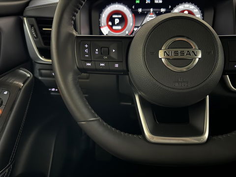 Nissan QASHQAI 1.3 MHEV Tekna+ Pano 360° CarPlay ACC Virtual