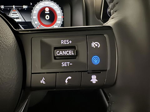 Nissan QASHQAI 1.3 MHEV Tekna+ Pano 360° CarPlay ACC Virtual