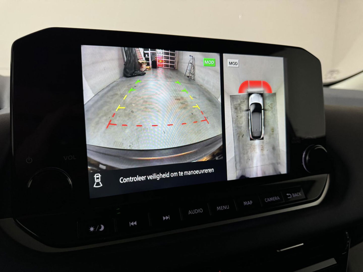 Nissan QASHQAI 1.3 MHEV Tekna+ Pano 360° CarPlay ACC Virtual