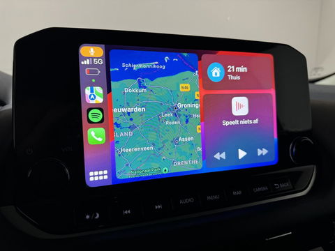 Nissan QASHQAI 1.3 MHEV Tekna+ Pano 360° CarPlay ACC Virtual