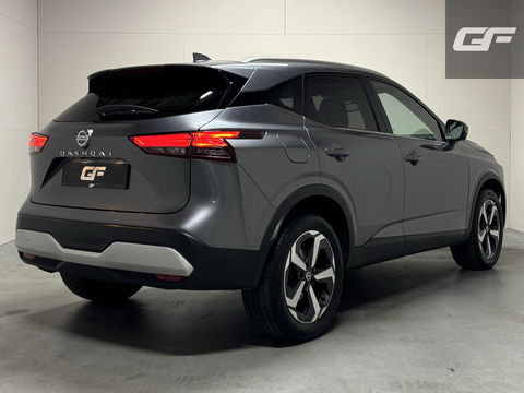 Nissan QASHQAI 1.3 MHEV Tekna+ Pano 360° CarPlay ACC Virtual