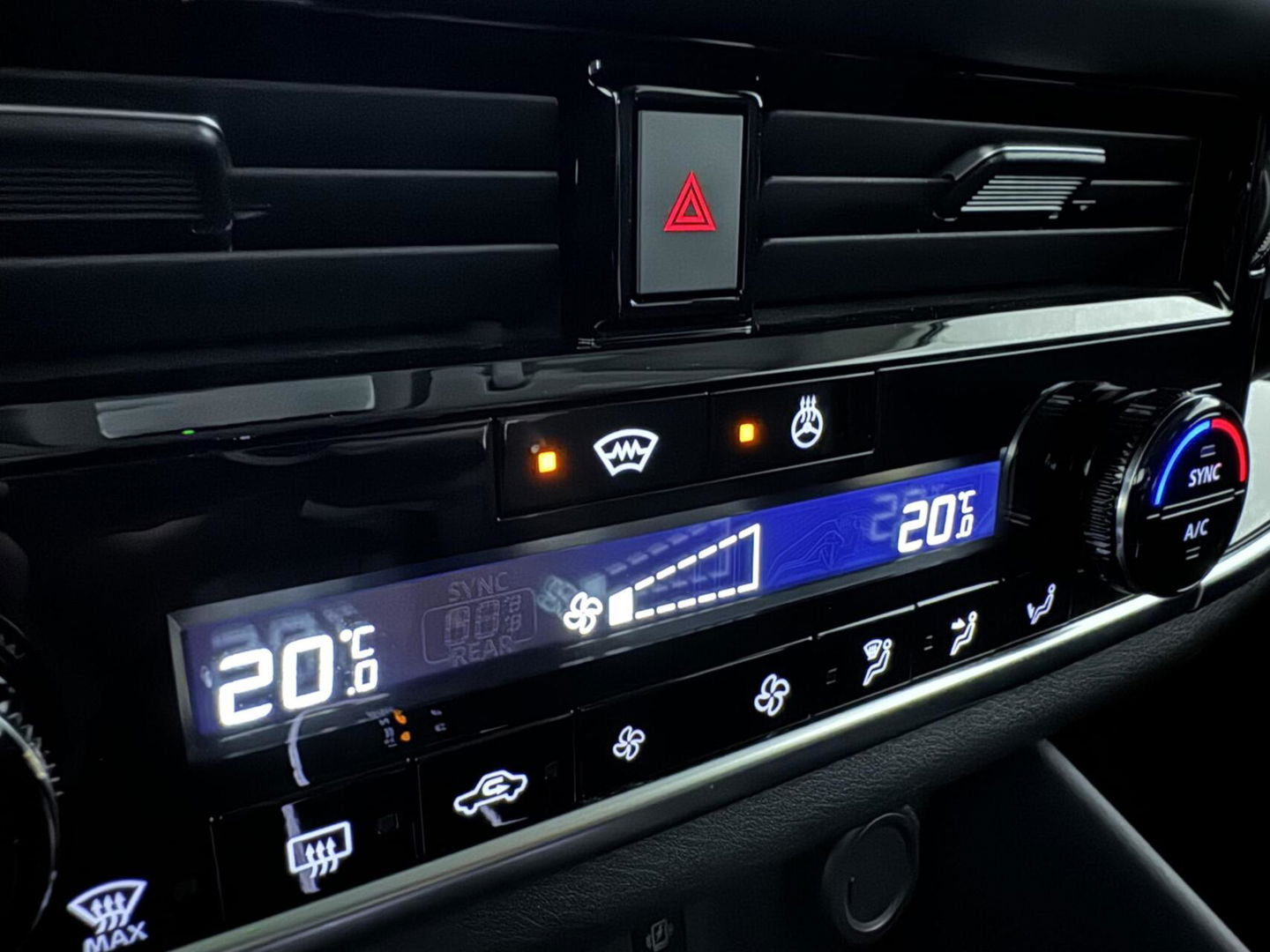 Nissan QASHQAI 1.3 MHEV Tekna+ Pano 360° CarPlay ACC Virtual