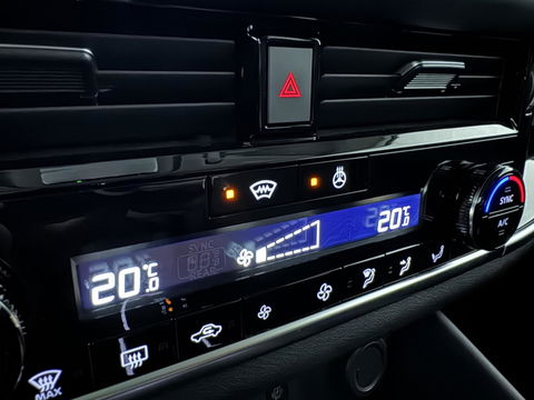 Nissan QASHQAI 1.3 MHEV Tekna+ Pano 360° CarPlay ACC Virtual