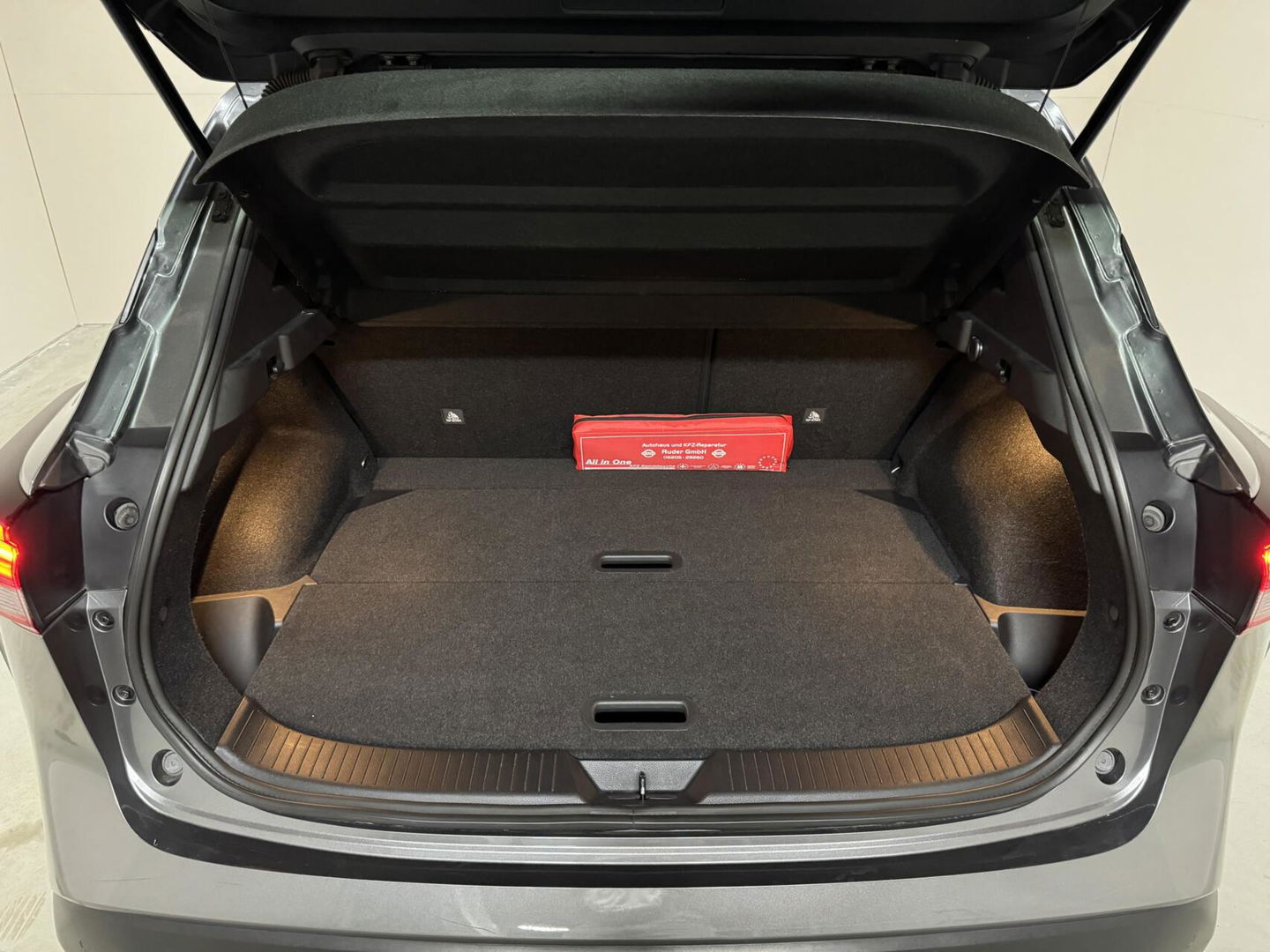 Nissan QASHQAI 1.3 MHEV Tekna+ Pano 360° CarPlay ACC Virtual