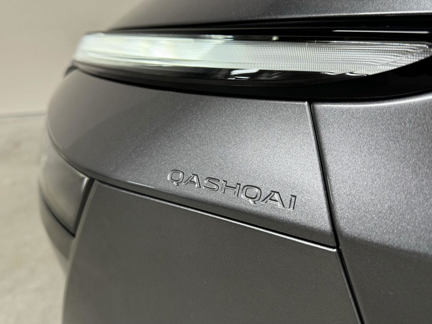 Nissan QASHQAI 1.3 MHEV Tekna+ Pano 360° CarPlay ACC Virtual