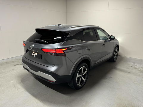 Nissan QASHQAI 1.3 MHEV Tekna+ Pano 360° CarPlay ACC Virtual