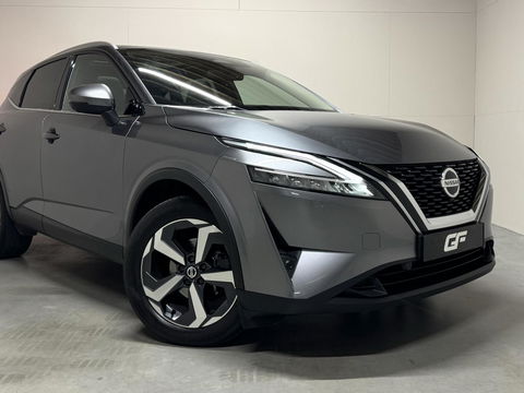 Nissan QASHQAI 1.3 MHEV Tekna+ Pano 360° CarPlay ACC Virtual