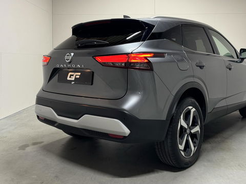 Nissan QASHQAI 1.3 MHEV Tekna+ Pano 360° CarPlay ACC Virtual