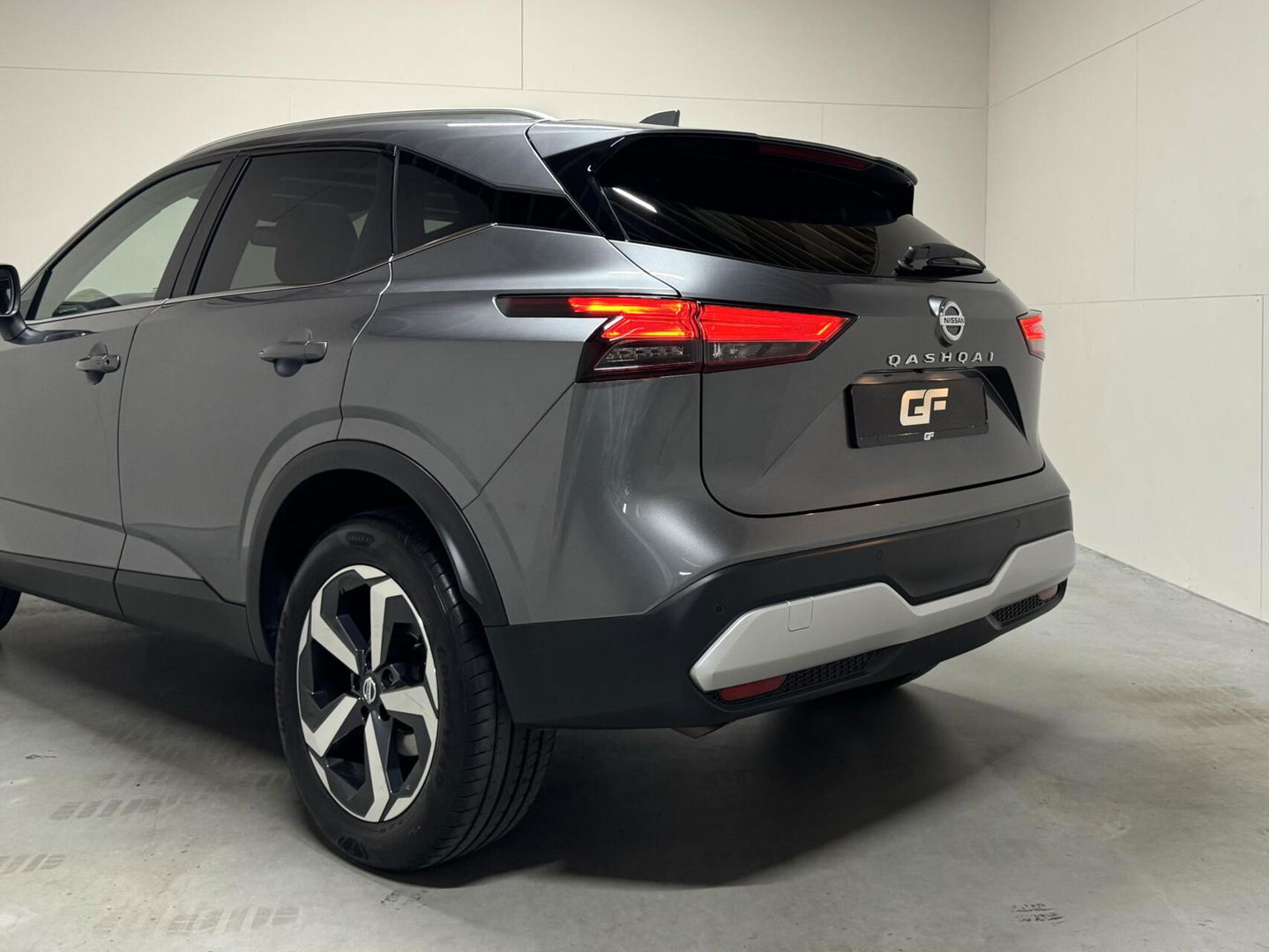 Nissan QASHQAI 1.3 MHEV Tekna+ Pano 360° CarPlay ACC Virtual