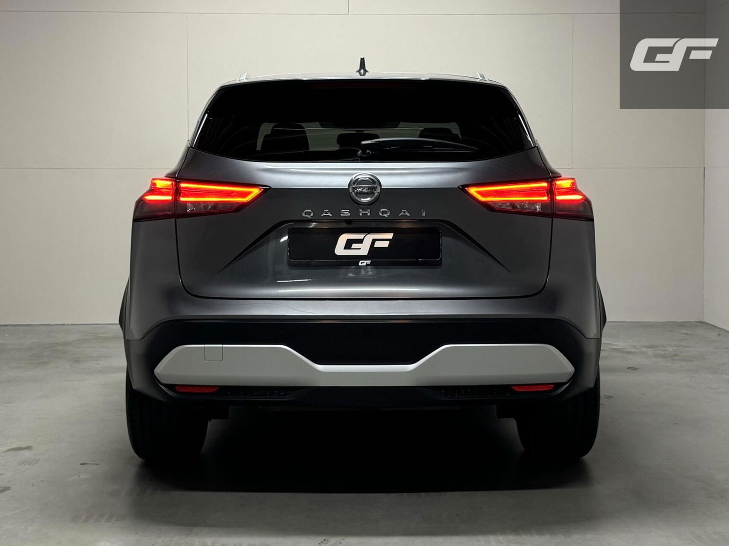 Nissan QASHQAI 1.3 MHEV Tekna+ Pano 360° CarPlay ACC Virtual