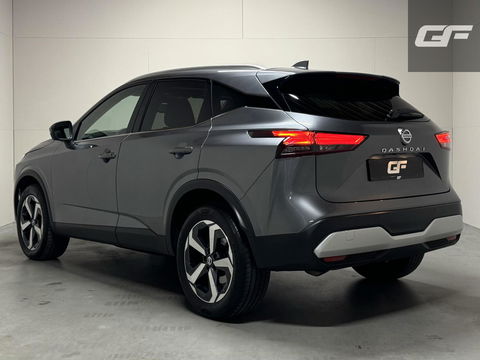 Nissan QASHQAI 1.3 MHEV Tekna+ Pano 360° CarPlay ACC Virtual