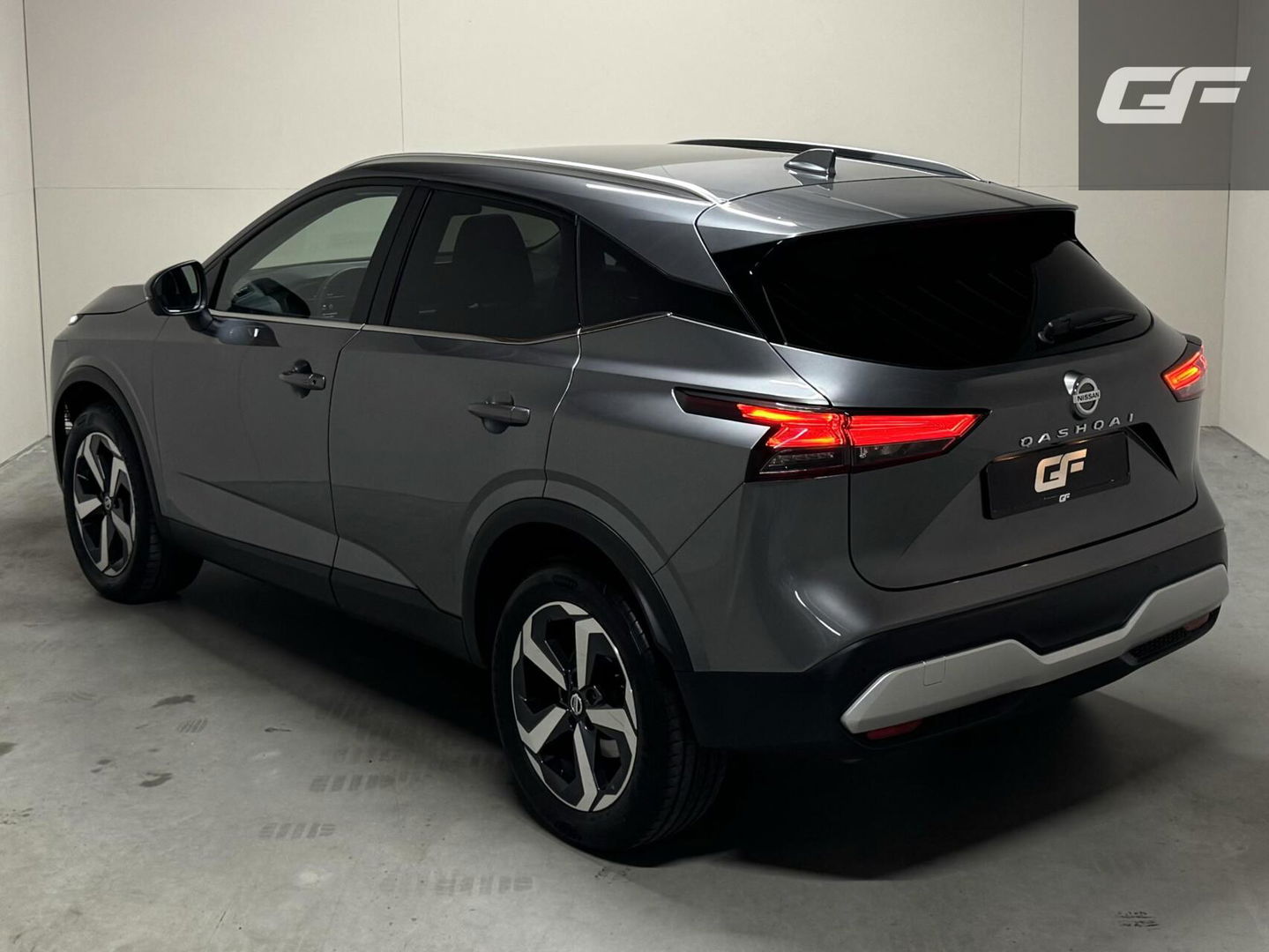 Nissan QASHQAI 1.3 MHEV Tekna+ Pano 360° CarPlay ACC Virtual