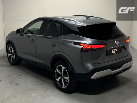Nissan QASHQAI 1.3 MHEV Tekna+ Pano 360° CarPlay ACC Virtual