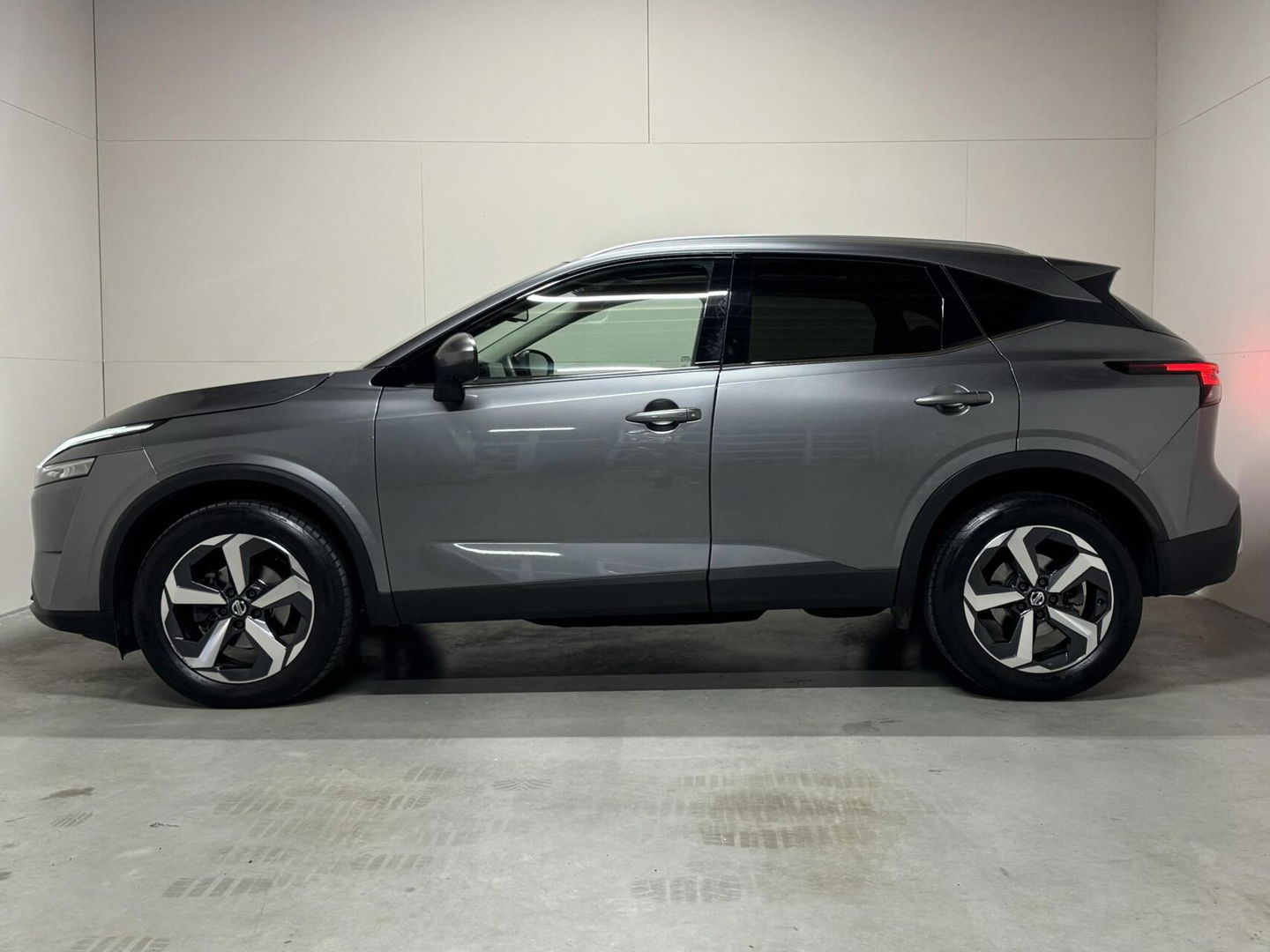 Nissan QASHQAI 1.3 MHEV Tekna+ Pano 360° CarPlay ACC Virtual