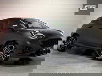 Ford Puma - 1.0 EcoBoost Hybrid ST-Line X 155pk B&O Carplay Camera