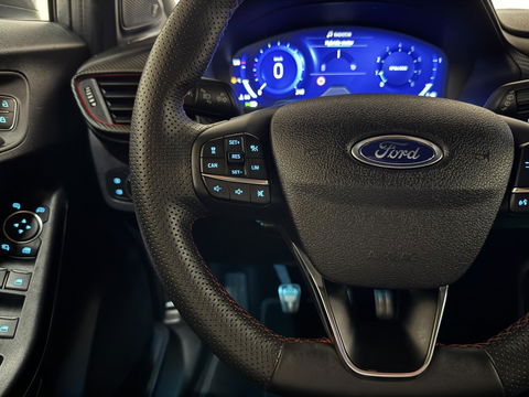 Ford Puma 1.0 EcoBoost Hybrid ST-Line X 155pk B&O Carplay Camera