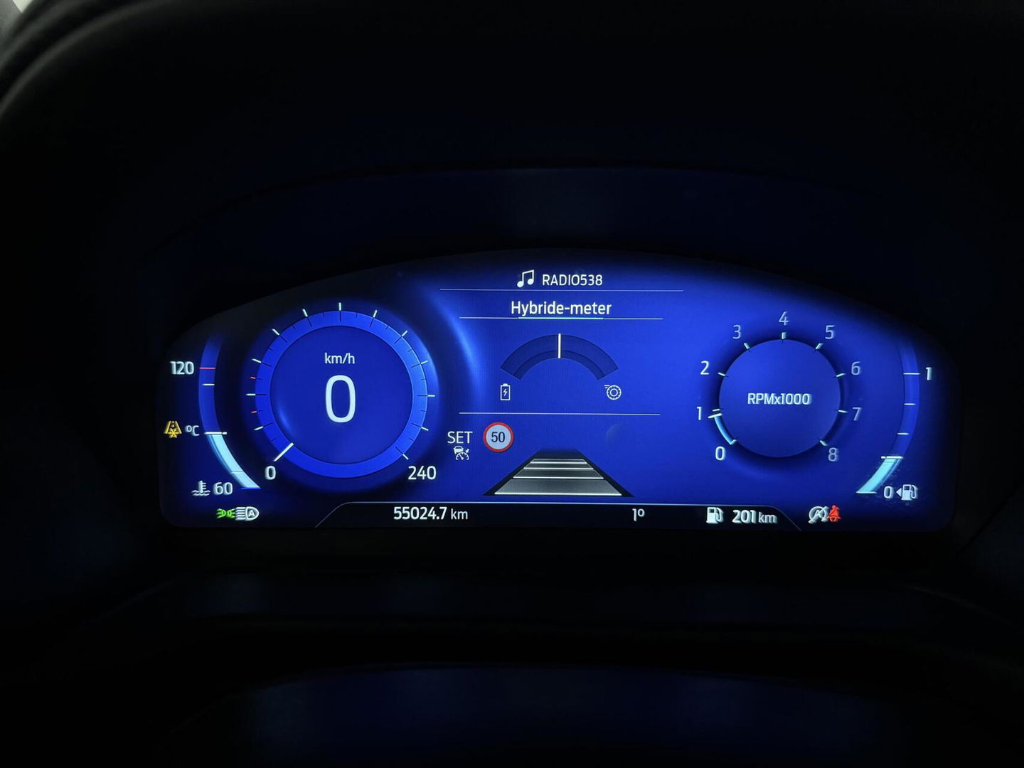 Ford Puma 1.0 EcoBoost Hybrid ST-Line X 155pk B&O Carplay Camera