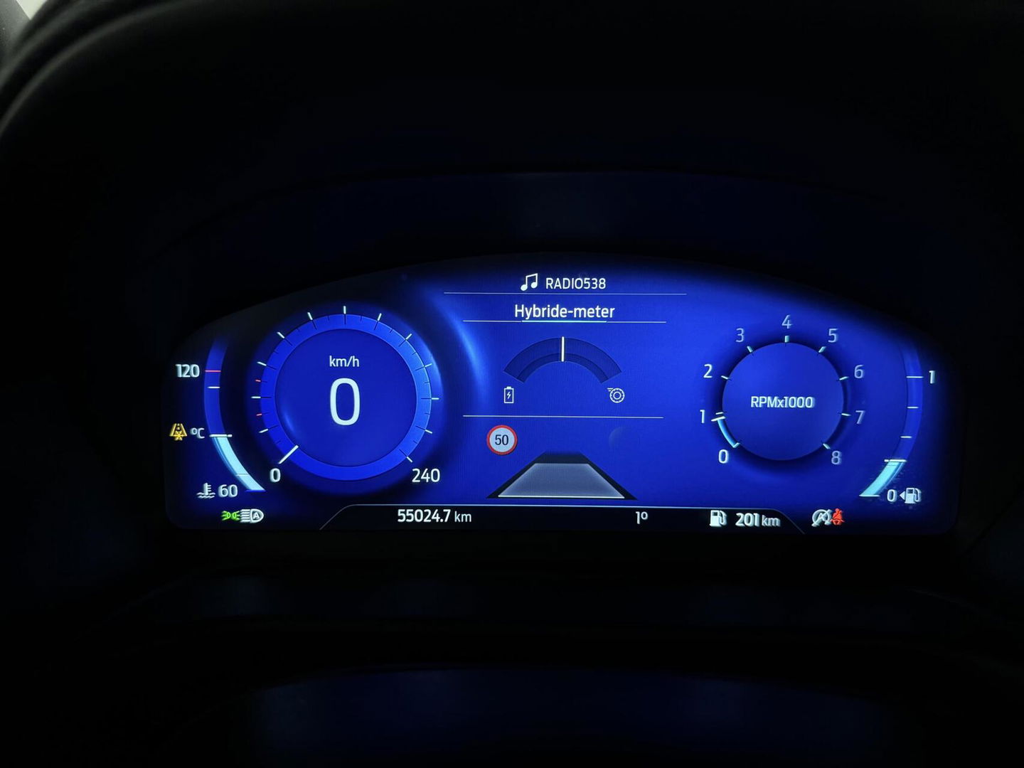 Ford Puma 1.0 EcoBoost Hybrid ST-Line X 155pk B&O Carplay Camera