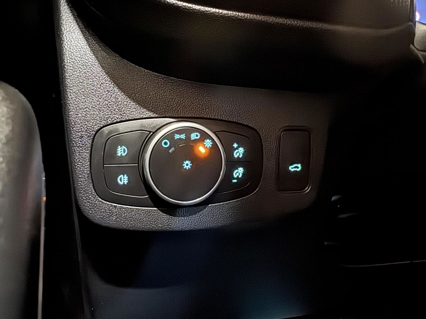 Ford Puma 1.0 EcoBoost Hybrid ST-Line X 155pk B&O Carplay Camera