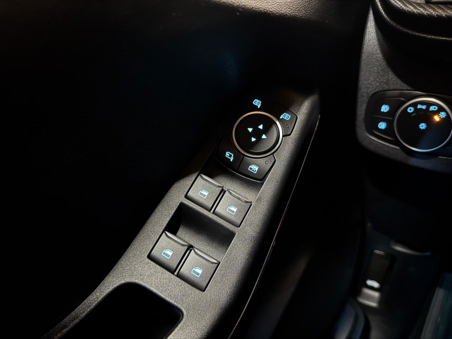 Ford Puma 1.0 EcoBoost Hybrid ST-Line X 155pk B&O Carplay Camera