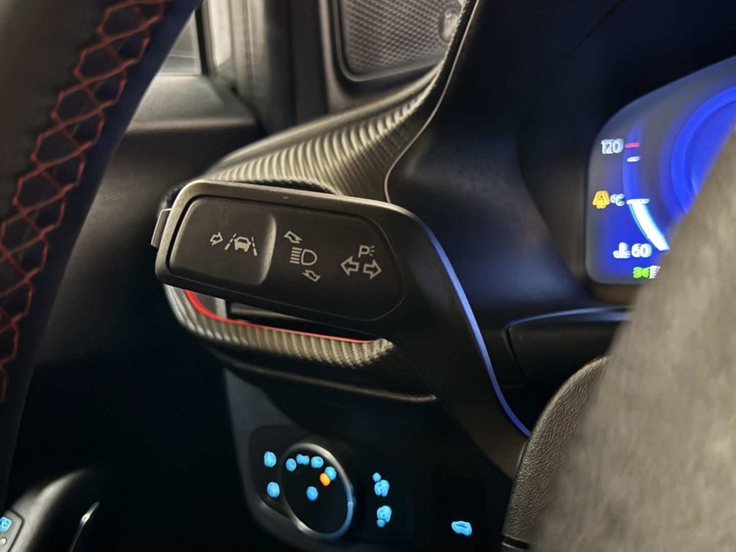 Ford Puma 1.0 EcoBoost Hybrid ST-Line X 155pk B&O Carplay Camera