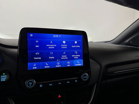 Ford Puma 1.0 EcoBoost Hybrid ST-Line X 155pk B&O Carplay Camera