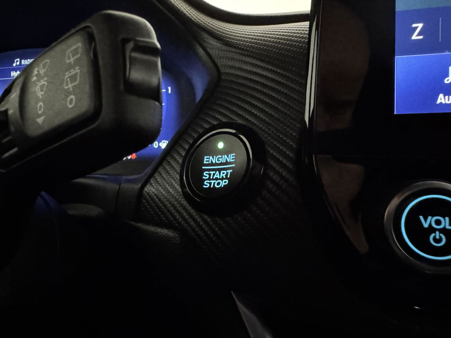 Ford Puma 1.0 EcoBoost Hybrid ST-Line X 155pk B&O Carplay Camera