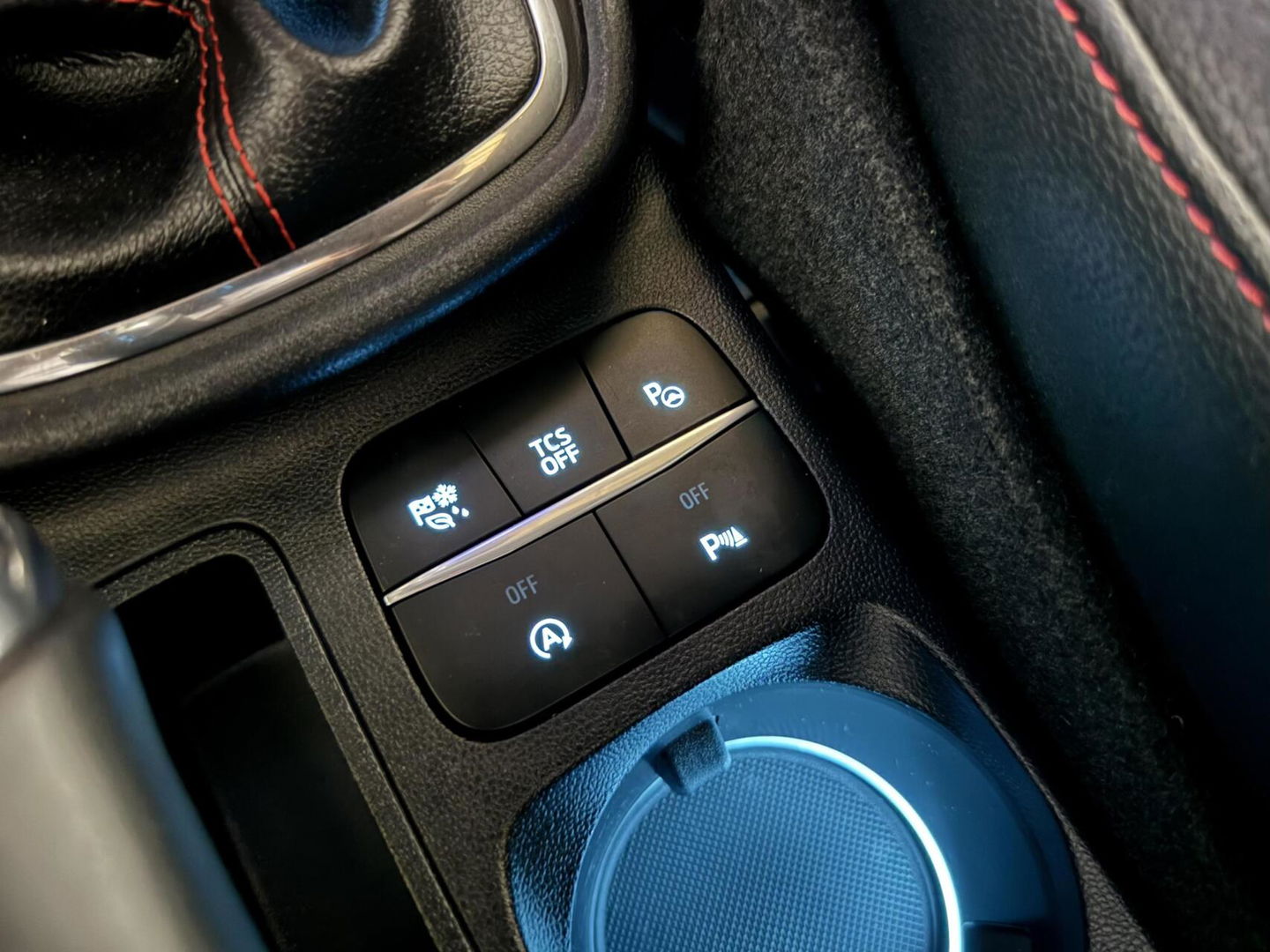 Ford Puma 1.0 EcoBoost Hybrid ST-Line X 155pk B&O Carplay Camera