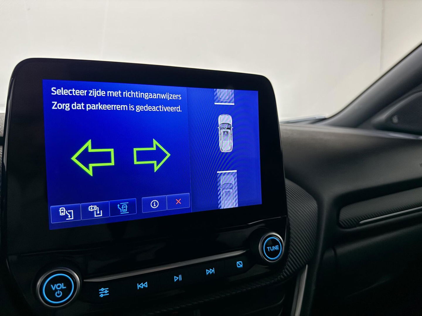 Ford Puma 1.0 EcoBoost Hybrid ST-Line X 155pk B&O Carplay Camera