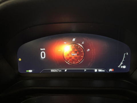 Ford Puma 1.0 EcoBoost Hybrid ST-Line X 155pk B&O Carplay Camera