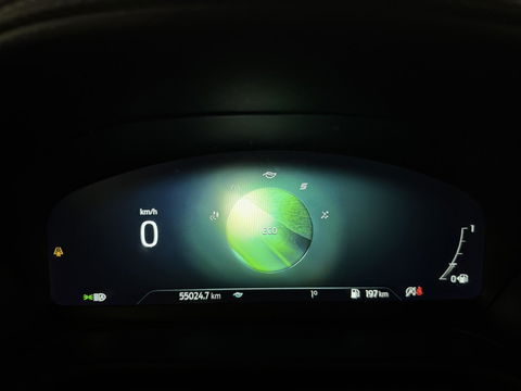 Ford Puma 1.0 EcoBoost Hybrid ST-Line X 155pk B&O Carplay Camera