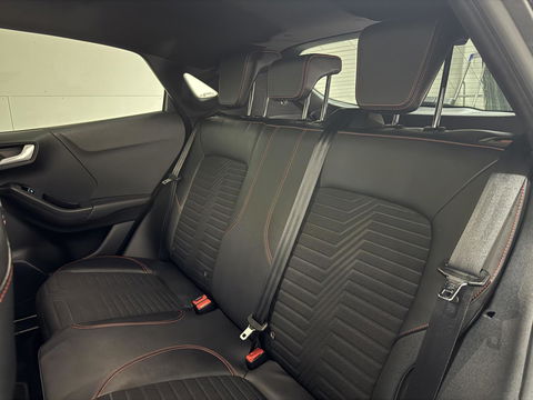 Ford Puma 1.0 EcoBoost Hybrid ST-Line X 155pk B&O Carplay Camera