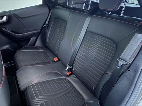 Ford Puma 1.0 EcoBoost Hybrid ST-Line X 155pk B&O Carplay Camera