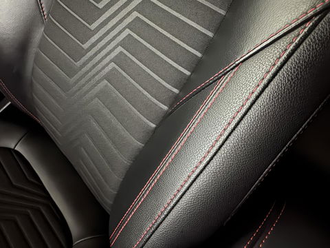 Ford Puma 1.0 EcoBoost Hybrid ST-Line X 155pk B&O Carplay Camera