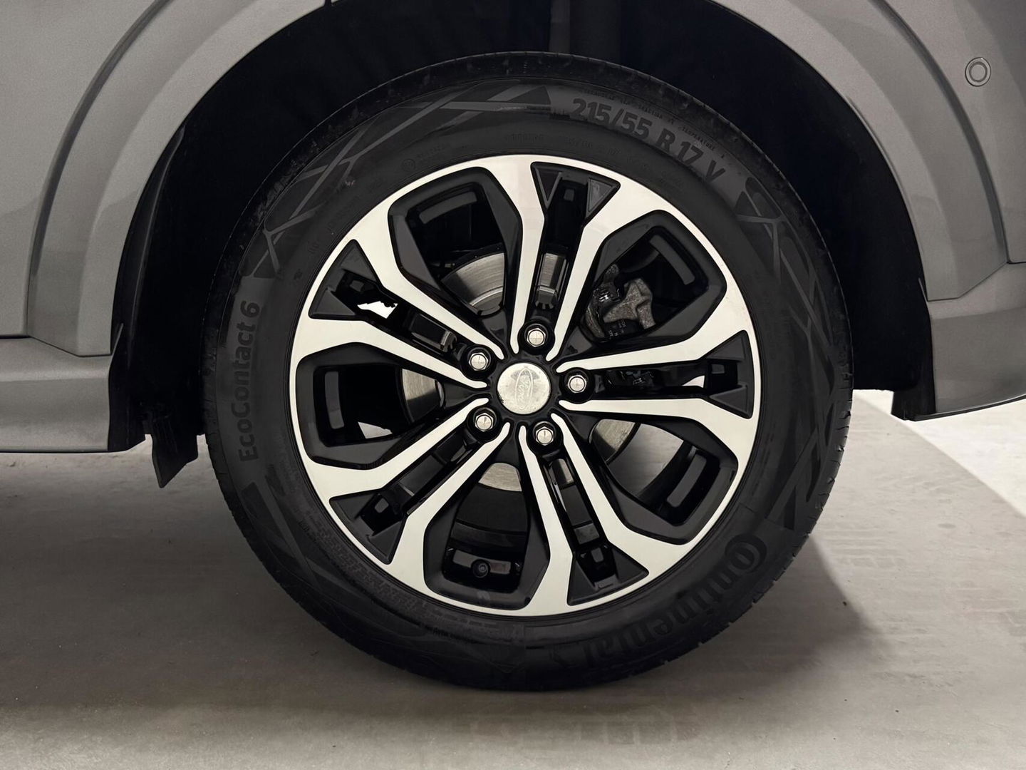 Ford Puma 1.0 EcoBoost Hybrid ST-Line X 155pk B&O Carplay Camera