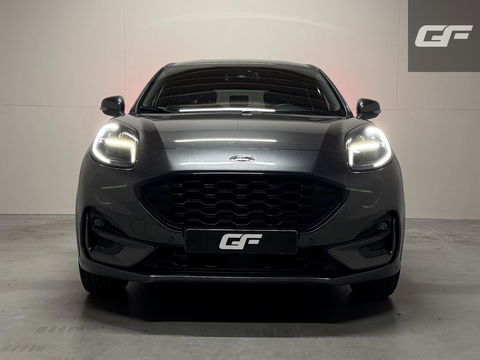 Ford Puma 1.0 EcoBoost Hybrid ST-Line X 155pk B&O Carplay Camera