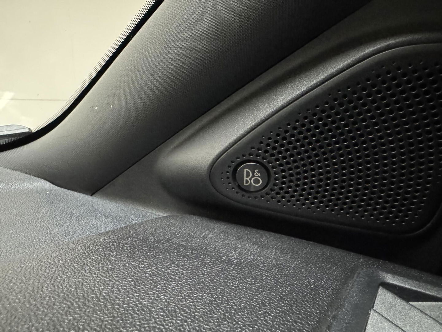 Ford Puma 1.0 EcoBoost Hybrid ST-Line X 155pk B&O Carplay Camera