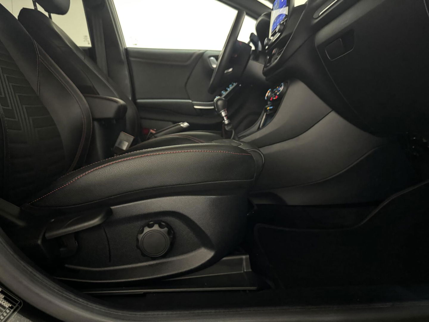 Ford Puma 1.0 EcoBoost Hybrid ST-Line X 155pk B&O Carplay Camera