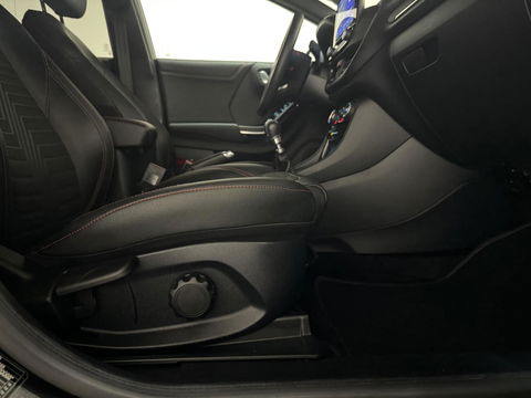 Ford Puma 1.0 EcoBoost Hybrid ST-Line X 155pk B&O Carplay Camera