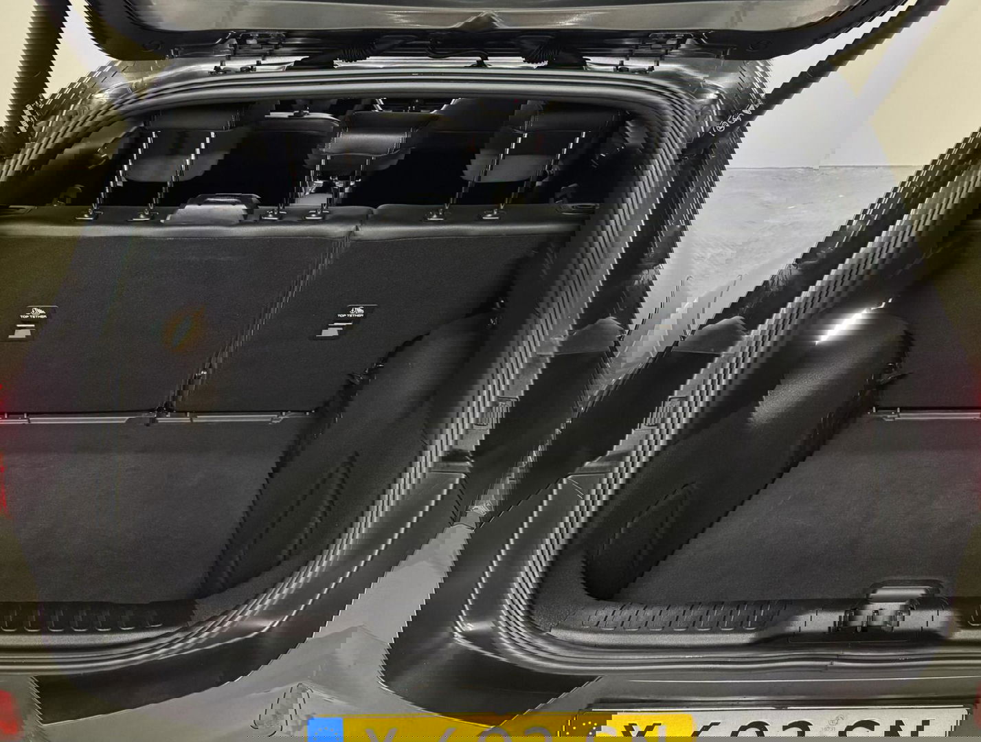 Ford Puma 1.0 EcoBoost Hybrid ST-Line X 155pk B&O Carplay Camera