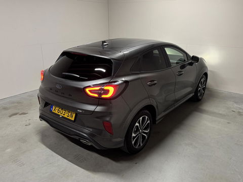 Ford Puma 1.0 EcoBoost Hybrid ST-Line X 155pk B&O Carplay Camera