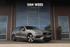 Volvo V60 - 2.0 B3 Momentum Advantage | 1e eigenaar | BTW auto | Origineel NL | LED | Camera | 17 inch | Cruise-control | PDC | DAB | 163 pk | Lane assist | Rij-modus
