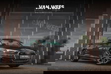 Audi A5 - Cabriolet 45 TFSI Quattro Pro-Line | 265 pk | 1e eigenaar | Laser | Camera | DAB | 19 inch | Nekverwarming | Bluetooth | Drive select | PDC | Leer