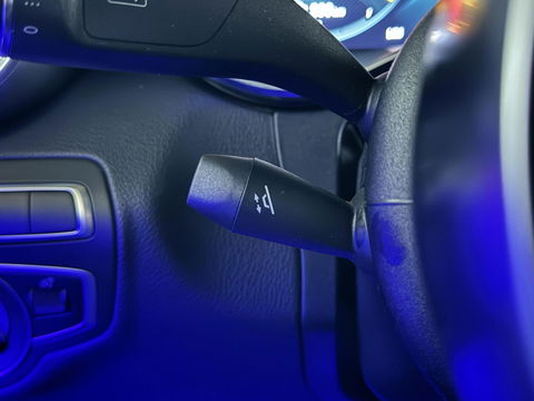 Mercedes-Benz C-Klasse 300e 4MATIC AMG Pano Burmester 360° Luchtvering