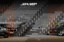 BMW 1 Serie - 116d F40 Executive Edition | 1e eigenaar | NL Auto | DAB | LED | Carplay | PDC | Cruise-control | Climate control | Sportstuur | Mistlampen | 16 inch