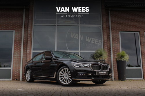 BMW 7 Serie