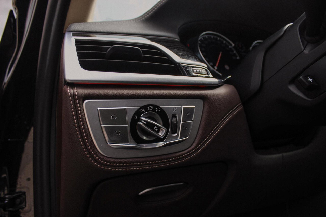 BMW 7 Serie