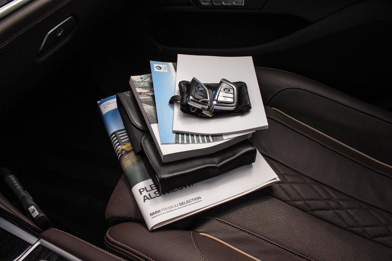 BMW 7 Serie